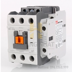 Contactor MC-40a 3P 40A (2a2b) LS