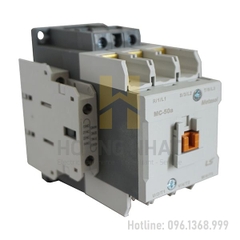 Contactor MC-50a 3P 50A (2a2b) LS