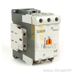 Contactor MC-75a 3P 75A (2a2b) LS