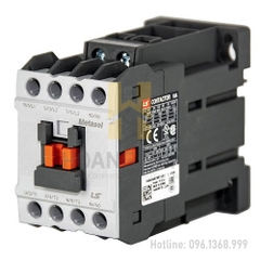 Contactor MC-18a 3P 18A (1a) LS