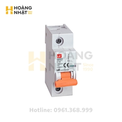 Aptomat MCB LS BKH 1P 125A 10kA