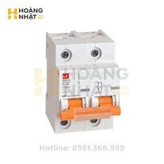 Aptomat MCB LS BKH 2P 80A 10kA