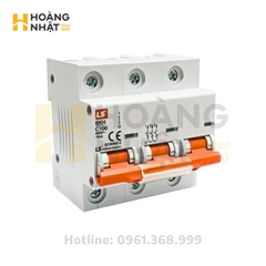 Aptomat MCB LS BKH 3P 100A 10kA