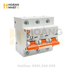 Aptomat MCB LS BKH 3P 125A 10kA