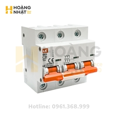 Aptomat MCB LS BKH 3P 80A 10kA