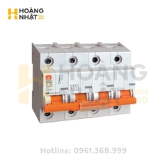Aptomat MCB LS BKH 4P 100A 10kA