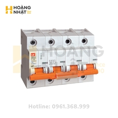 Aptomat MCB LS BKH 4P 80A 10kA