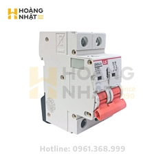 Aptomat MCB LS BKN-b 2P 40A 10kA