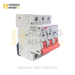 Aptomat MCB LS BKN-b 3P 6A 10kA