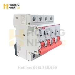 Aptomat MCB LS BKN-b 4P 40A 10kA