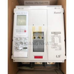 Aptomat MCCB TS1250N 3P 1250A 50kA LS