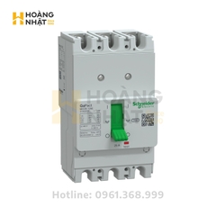 Aptomat MCCB G12E3F25 3P 25A 15kA GoPact 125E