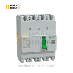 Aptomat MCCB G12F4F20 4P 20A 30kA GoPact 125F