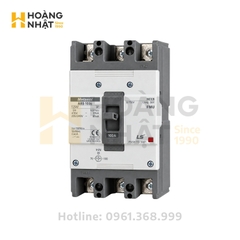 Aptomat MCCB LS ABS103c FMU 3P 100A 37kA