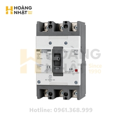 Aptomat MCCB LS ABS103c FMU 3P 63A 37kA