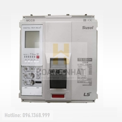 Aptomat MCCB TS1600H 3P 1600A 70kA LS