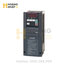 Biến tần Mitsubishi FR-A820-2.2K