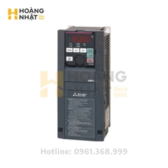 Biến tần Mitsubishi FR-A820-3.7K