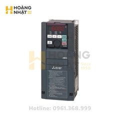 Biến tần Mitsubishi FR-A820-30K