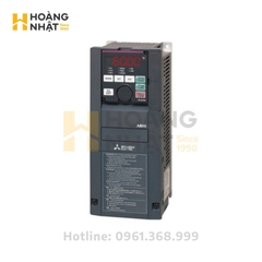 Biến tần Mitsubishi  FR-A820-7.5K