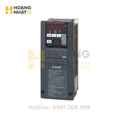 Biến tần Mitsubishi FR-A840-0.75K