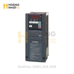 Biến tần Mitsubishi  FR-A840-55K