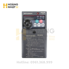 Biến tần Mitsubishi FR-D720-0.1K