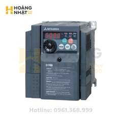 Biến tần Mitsubishi FR-D720-0.4K