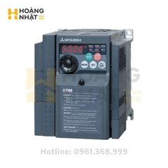 Biến tần Mitsubishi FR-D720-15K