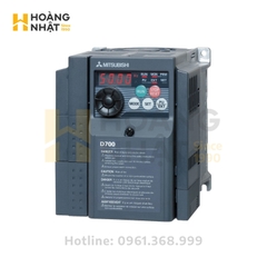 Biến tần Mitsubishi FR-D720-7.5K