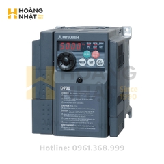 Biến tần Mitsubishi FR-D720S-0.2K