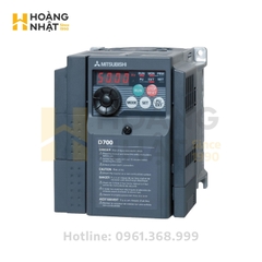 Biến tần Mitsubishi  FR-D740-0.4K