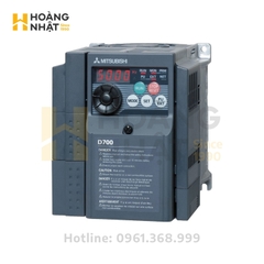 Biến tần Mitsubishi FR-D740-11K