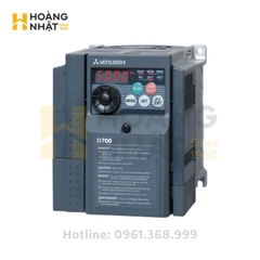 Biến tần Mitsubishi FR-D740-2.2K
