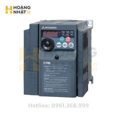 Biến tần Mitsubishi  FR-D740-5.5K
