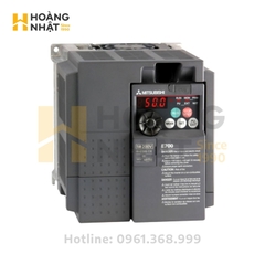 Biến tần Mitsubishi FR-E720-7.5K