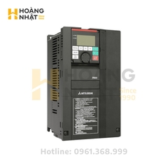 Biến tần Mitsubishi FR-F820-110K