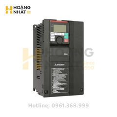 Biến tần Mitsubishi FR-F820-11K