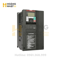Biến tần Mitsubishi FR-F842-450K