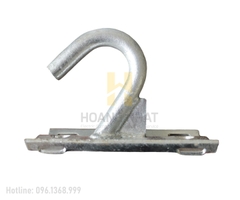 Mã ốp cột cáp vặn xoắn D20 Đức Phát
