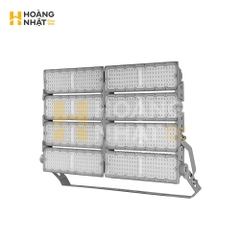 Đèn Pha Led Module 800W MO-Ultra800T-Q 6500K