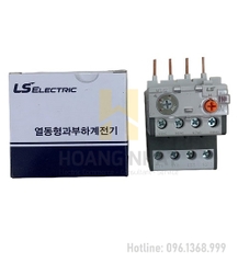 Rơ Le Nhiệt MT-12 (5-8A) LS