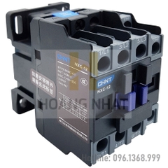 Contactor NXC-12 3P 12A 380V Chint