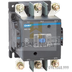 Contactor NXC-160 3P 160A 380V Chint