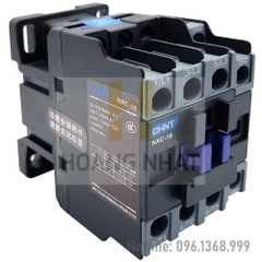 Contactor NXC-18 3P 18A 380V Chint