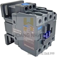 Contactor NXC-25 3P 25A 380V Chint