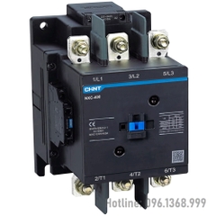 Contactor NXC-400 3P 400A 380V Chint