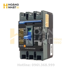 Aptomat MCCB CHINT NXM‐1000S/3300 1000A 3P 50kA