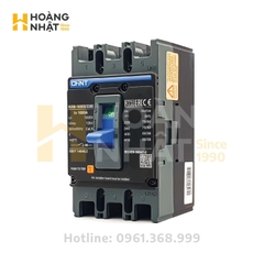 Aptomat MCCB CHINT NXM‐1600S/3300T 1600A 3P 50kA