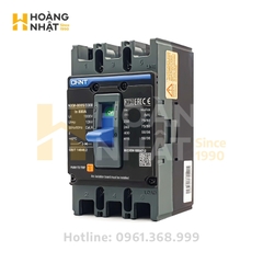 Aptomat MCCB CHINT NXM‐800S/3300 800A 3P 50kA